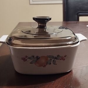 CORNINGWARE PYREX VINTAGE 1990s